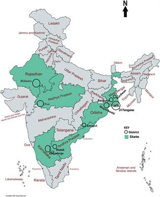 Contribution of National Rural Employment Guarantee Program on Rejuvenation and Restoration of Community Forests in India